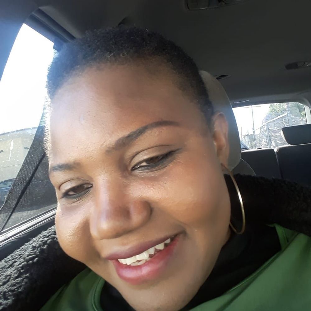 Meet your Posher, Tonye